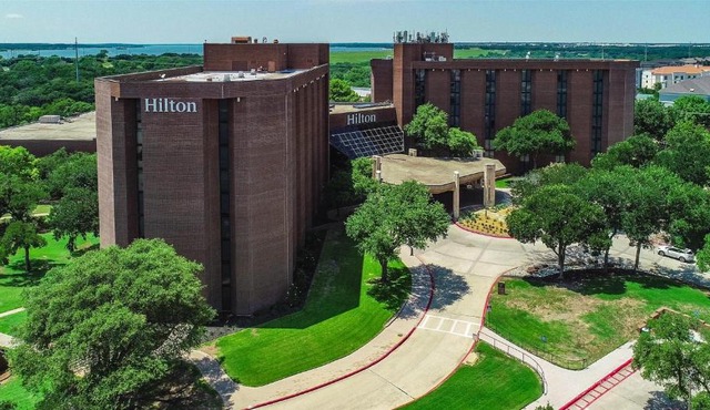 Hilton DFW Lakes Executive Conference Center