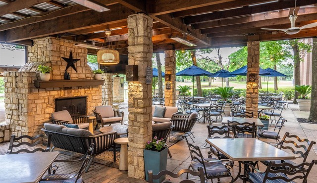 Hilton DFW Lakes Executive Conference Center