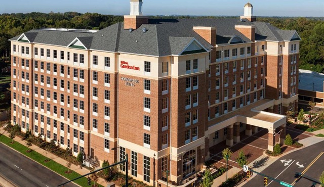Hilton Garden Inn Charlotte Southpark