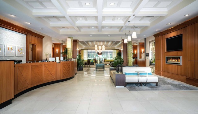 Hilton Garden Inn Dalton