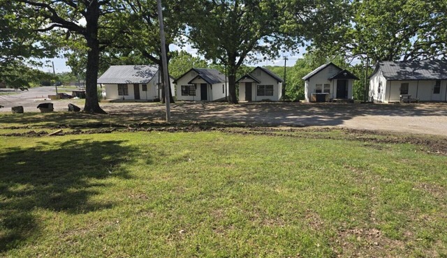 Historic Cabin Retreat Near Lake Tenkiller - Escape 5 Cookson Resorts