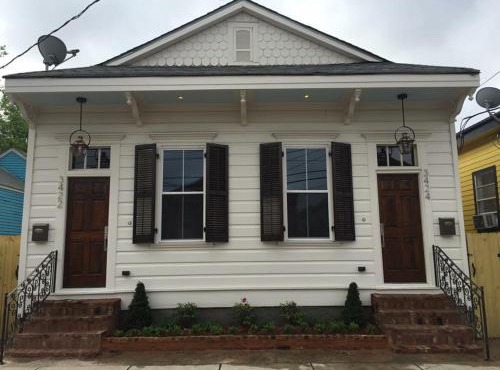 Historic Uptown New Orleans Gem Near French Quarter and Downtown