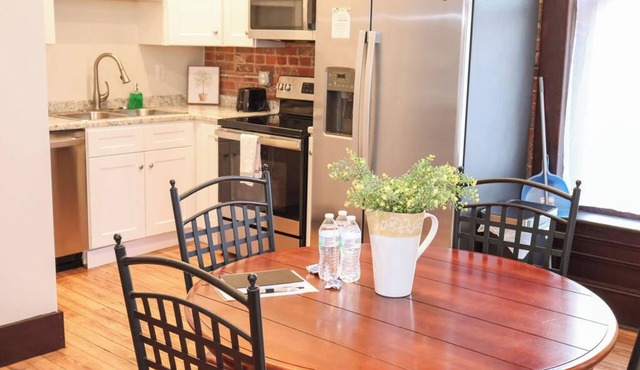 Historical Studio near WKU Campus & Downtown BG!