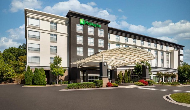 Holiday Inn Birmingham - Hoover by IHG