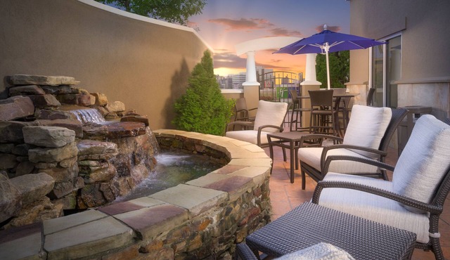 Holiday Inn Express Hotel & Suites Chattanooga Downtown by IHG