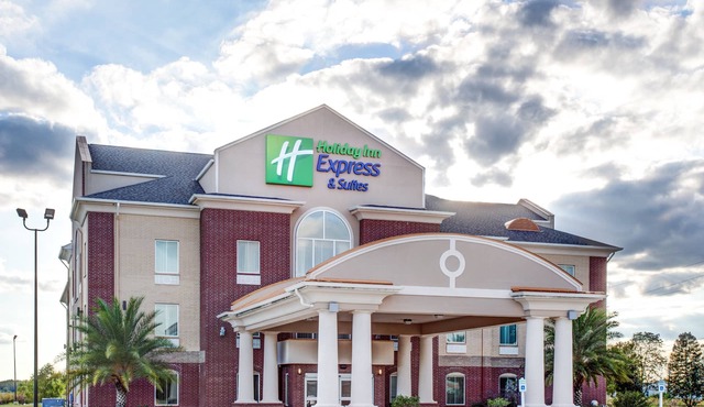 Holiday Inn Express Hotel & Suites Raceland - Highway 90 by IHG