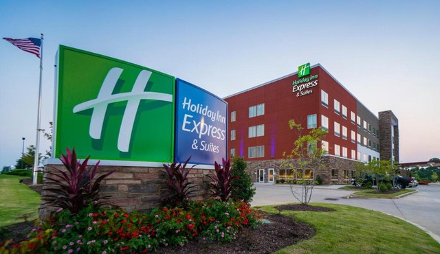 Holiday Inn Express & Suites - Southaven Central - Memphis by IHG