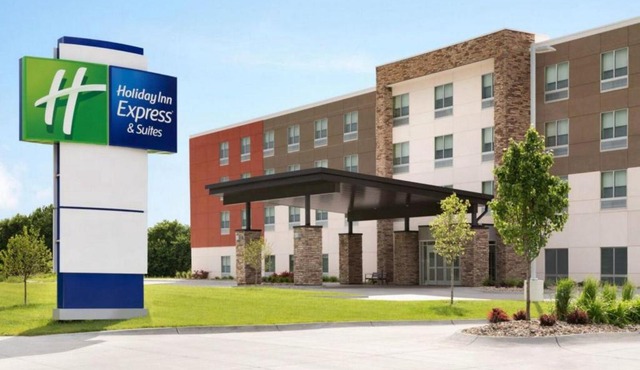Holiday Inn Express & Suites Kernersville South by IHG