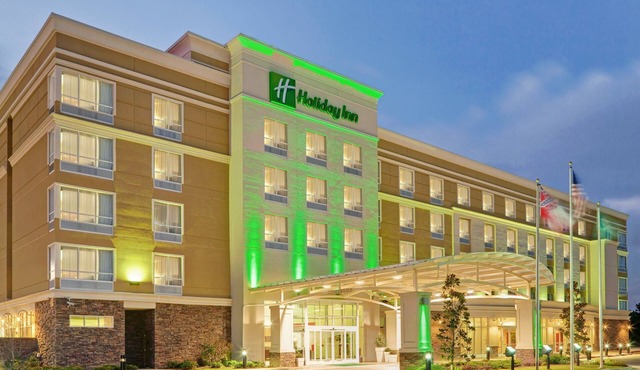 Holiday Inn Jackson Southeast - Pearl by IHG