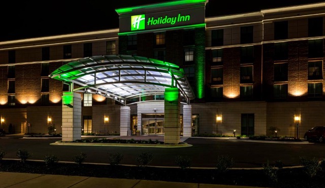 Holiday Inn Paducah Riverfront by IHG