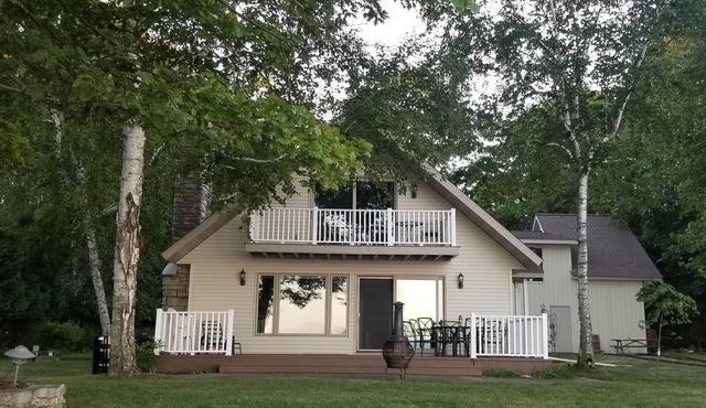 Holiday Lodge on Green Bay