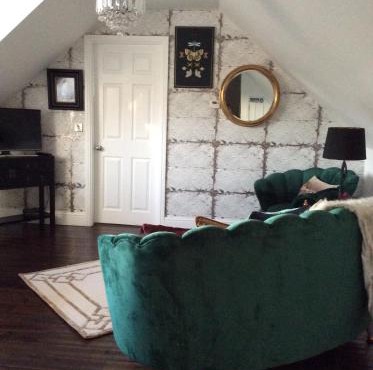 Holly Tree Cottage