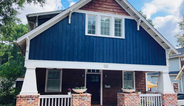 Home great for families or small groups