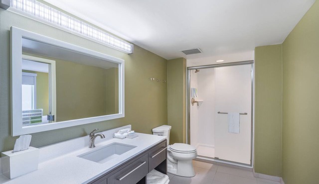 Home2 Suites by Hilton Bowling Green Hotel