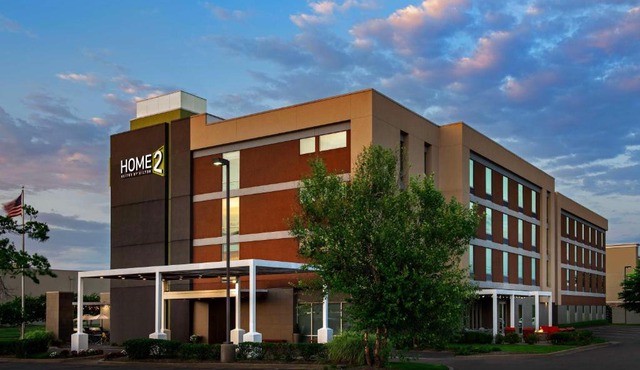 Home2 Suites by Hilton - Memphis/Southaven