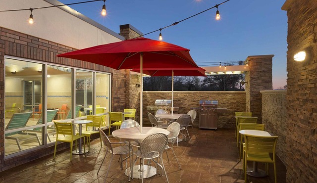 Home2 Suites by Hilton Fort Smith AR