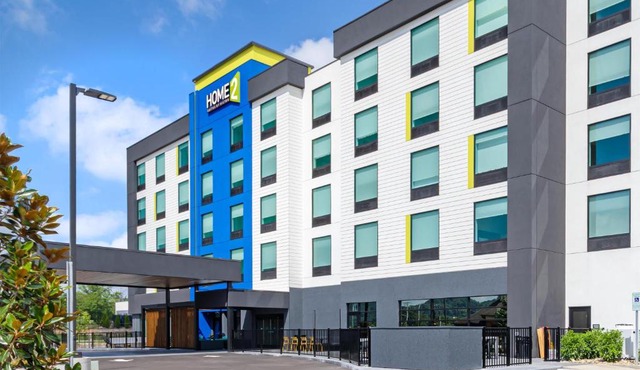 Home2 Suites By Hilton Powell Knoxville North