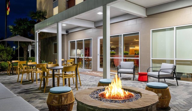 Home2 Suites by Hilton Atlanta South/McDonough