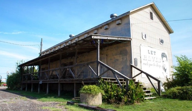 Hopson Loft