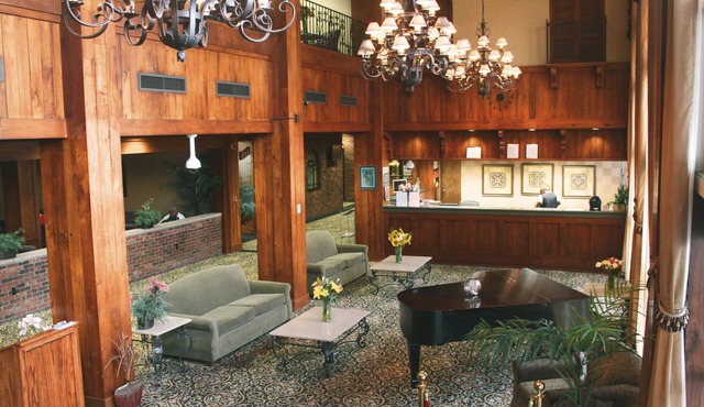 Hotel Louisville