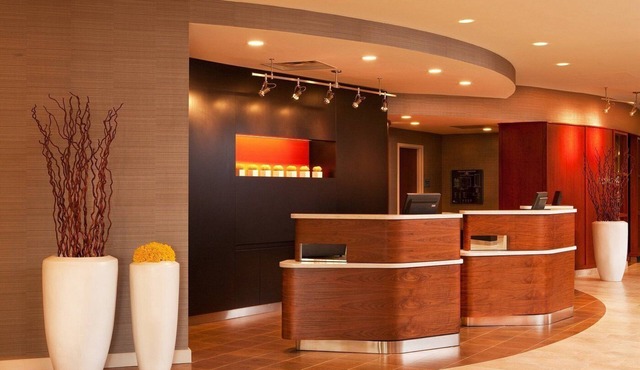 Hotel Pentagon South