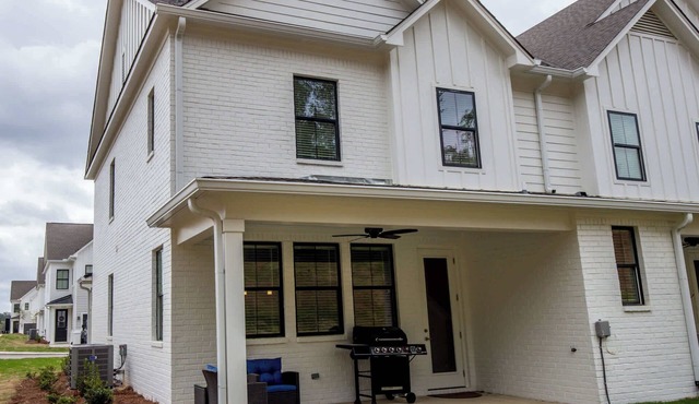 Hotty Toddy Haven by Apex Short Term Stays