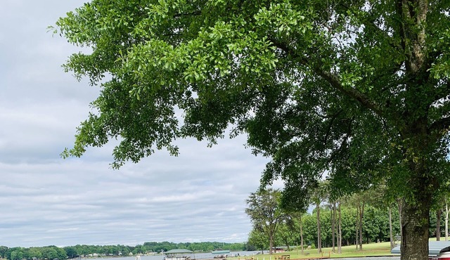 House on Lake Bowen with Breathtaking Views of the Water