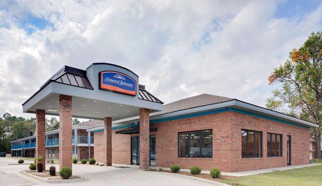 Howard Johnson by Wyndham Florence