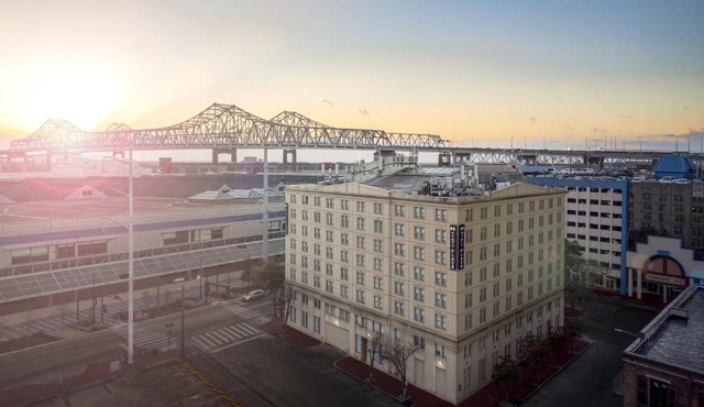 Hyatt Place New Orleans Convention Center