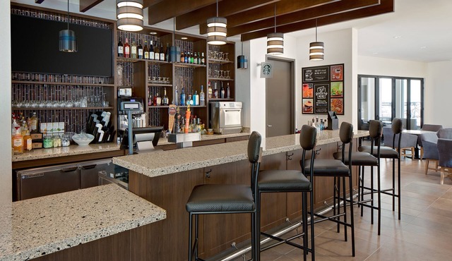 Hyatt Place New Orleans Convention Center