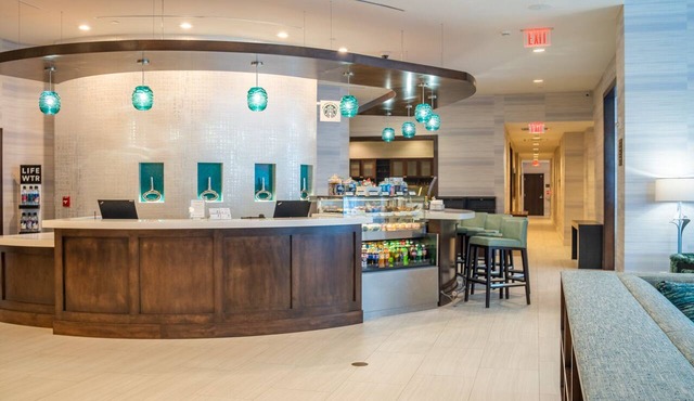 Hyatt Place West Palm Beach/Downtown