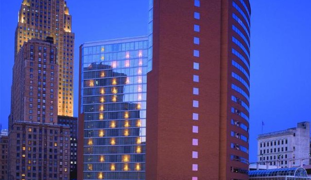 Hyatt Regency Cincinnati