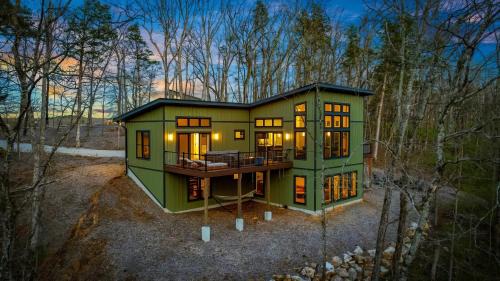 Innsbrook Woods - Pool, Hot Tub & Tennis Court