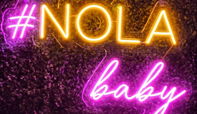 Instagrammable Hip-Hop Haven