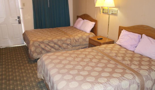 Interstate Motel