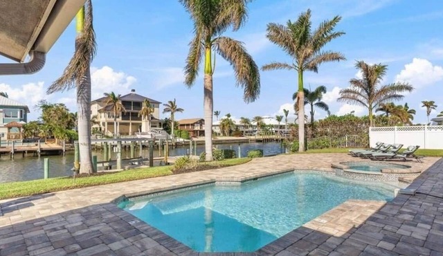 Intracoastal Waterway Paradise