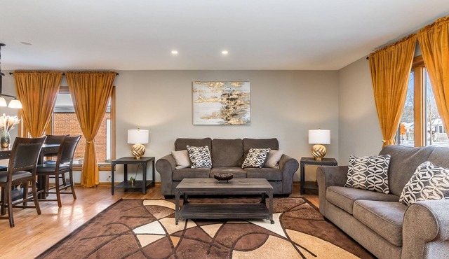 Itasca Rental