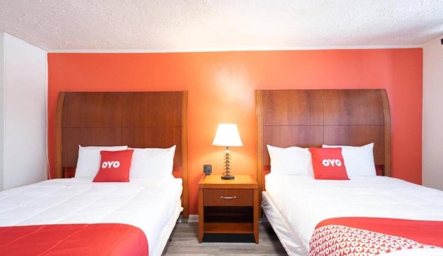 Jonesboro |2 Queen Bed