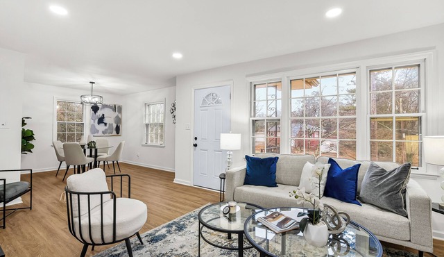 July 4th & FIFA Escape/Cozy Decatur Home Near Downtown