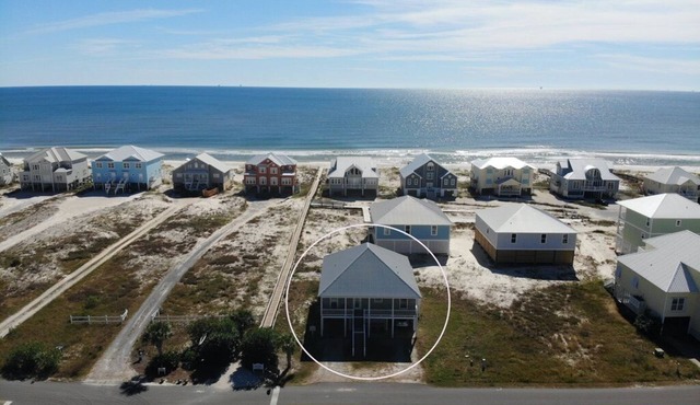July/August Discounted! Adjacent to Boardwalk!