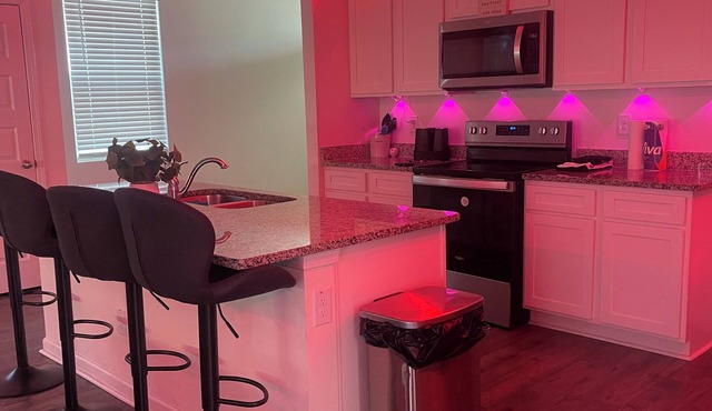 Just Built! 2023 Home 4 Bedrooms 2.5 Baths