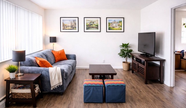 Kensington Flat