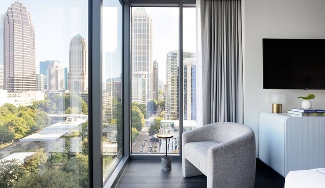 Kimpton Shane Hotel by IHG