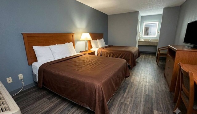 King's Inn Motel