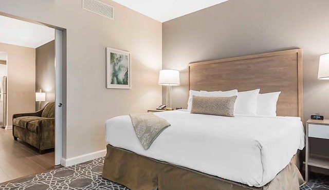 King Street Boutique Resort