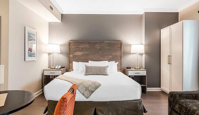 King Street Boutique Resort