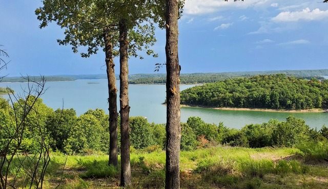 KINGSVIEW - Private Lakefront Acreage-Magnificent Lakeview-4200 Sq Ft!