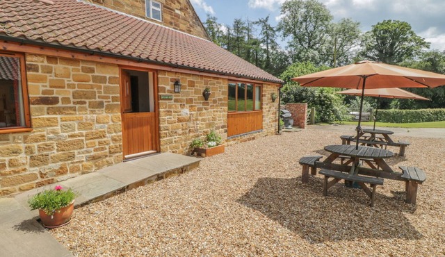 Kitchen Cottage