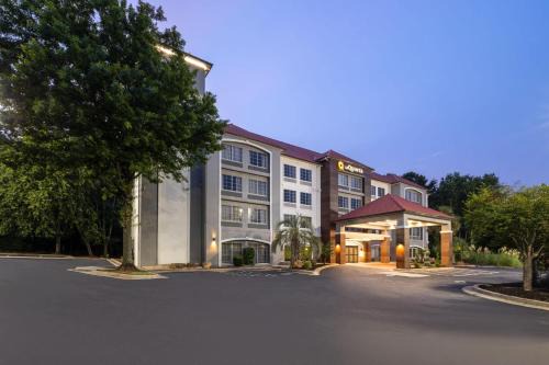 La Quinta by Wyndham Atlanta Stockbridge