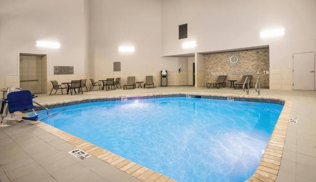 La Quinta by Wyndham Chattanooga-Hamilton Place